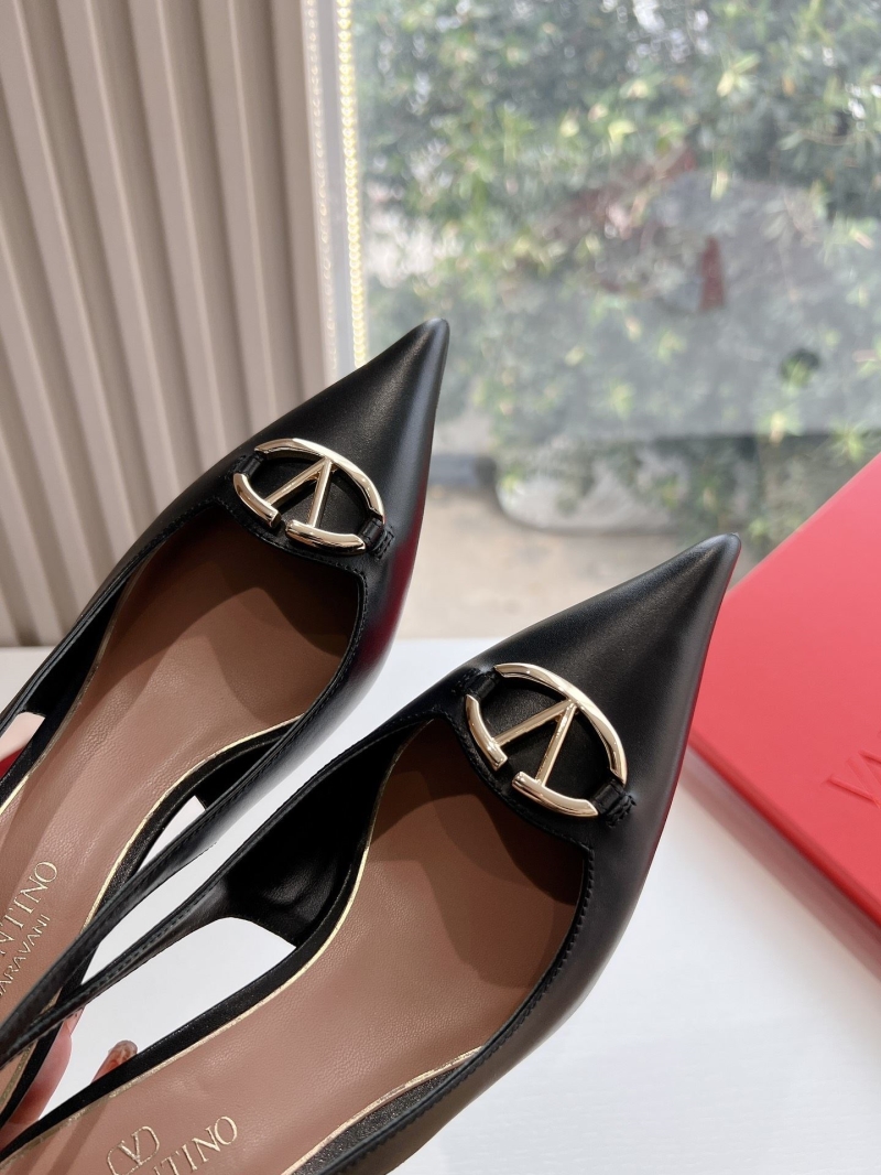 Valentino High Heels